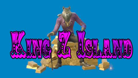 King Z Island