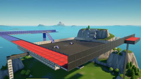 Battle arena