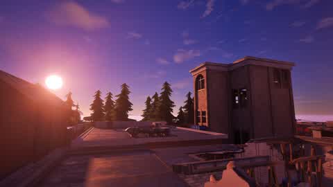 Story Map 5 - UEFN