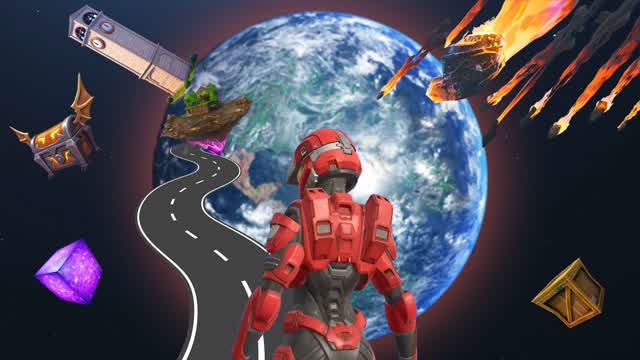 Only Up Checkpoints - Motivational