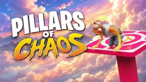 Pillars Of Chaos