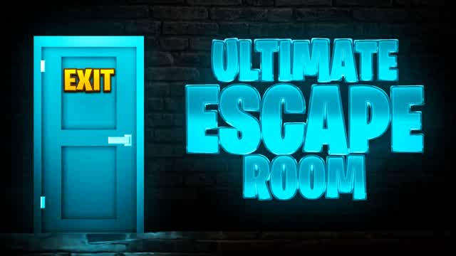 Capture 1 – ULTIMATE ESCAPE ROOM 2