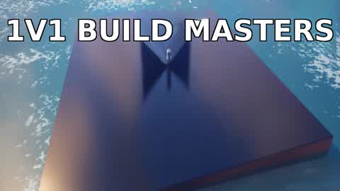1 V 1 Build Masters