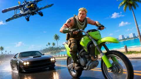 GRAND THEFT CITY