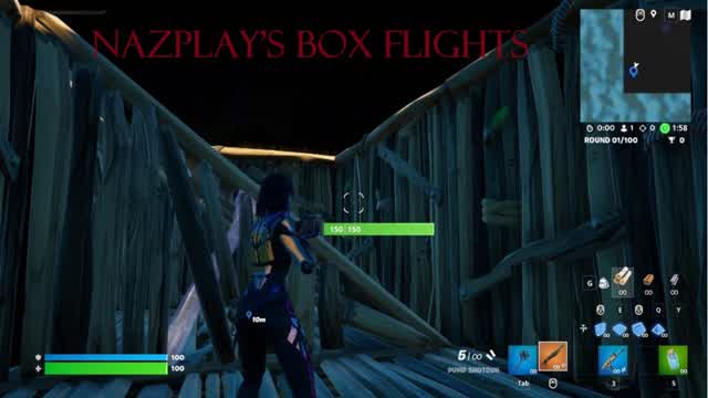 Nazplay's Boxfights