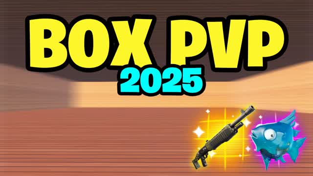 BOX PVP 2025 📦