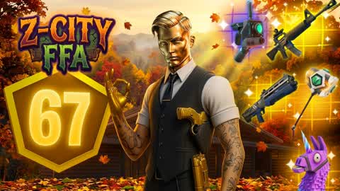 Z-CITY FFA