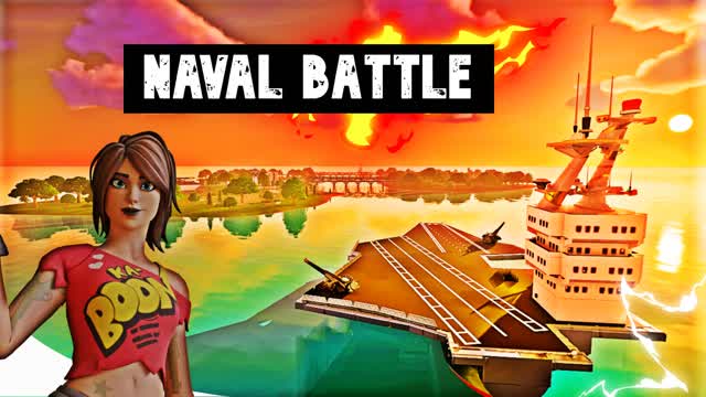 Naval Battle
