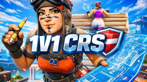 1VS1 CRS