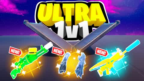 1v1 ULTRA
