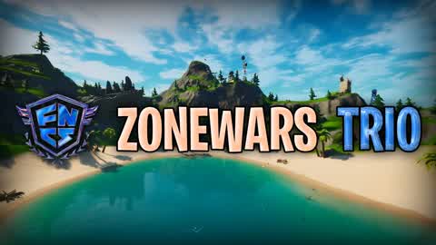 TRIO LATE GAME [TRIO ZONEWARS TRAINING]]
