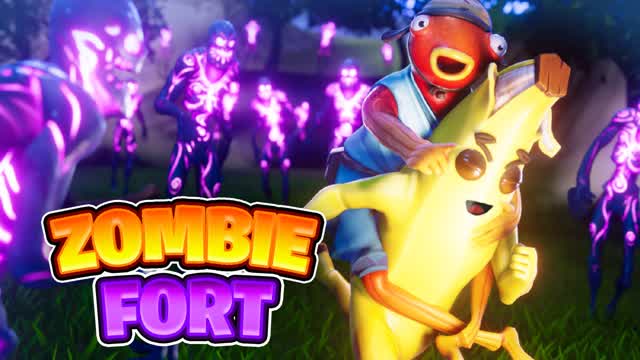 ZOMBIEFORT