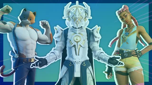 🔮DANTE'S DESTINY🔮