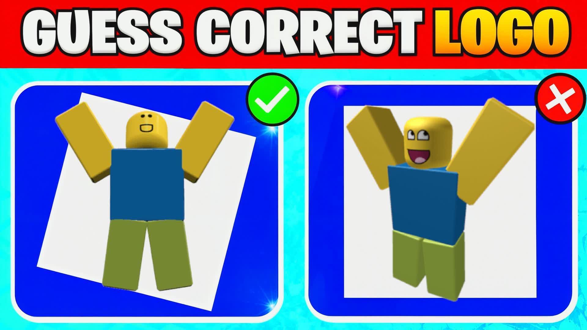 GUESS THE LOGO 🔎 FUNNY DEATHRUN