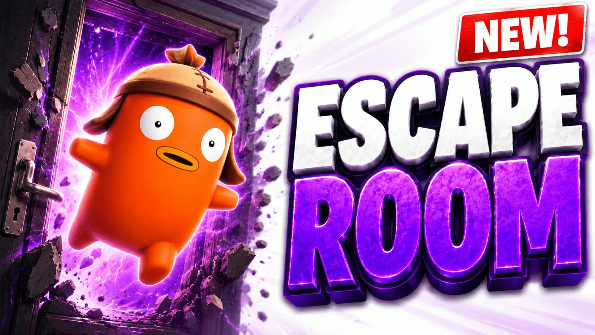 ULTIMATE IQ UP 🧠 ESCAPE ROOM