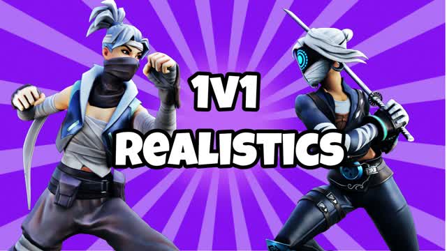 1v1 Realistics