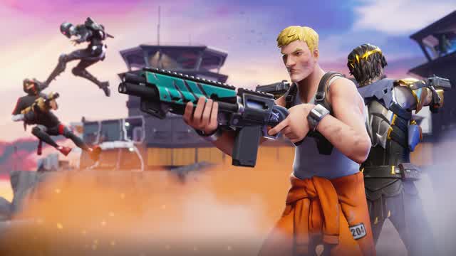 The Raft Deathmatch