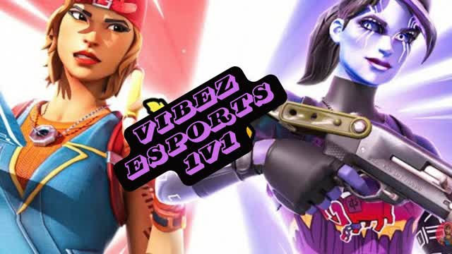 Vibez esports 1v1