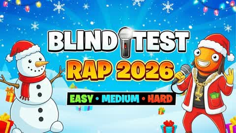 BLIND TEST RAP FR 2026 🎵