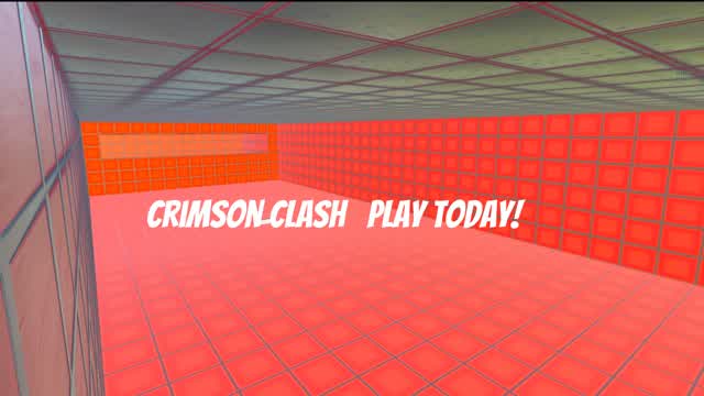 Crimson Clash