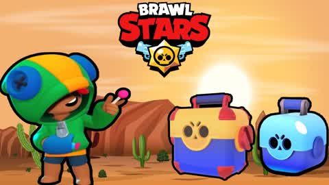 BRAWL TYCOON🌵