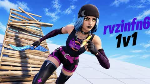rvzinfn6 1v1 aura