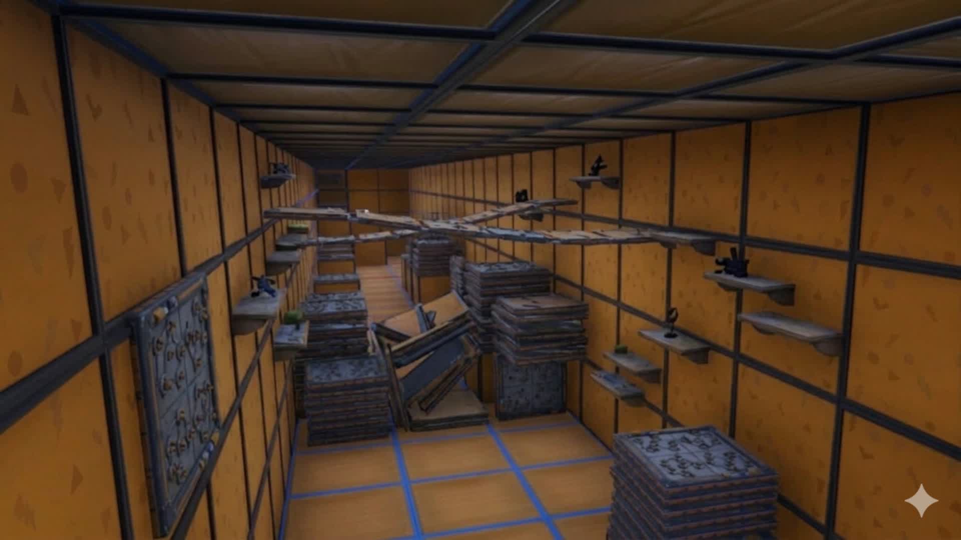 Cizzorz Deathrun 4.0 Remake