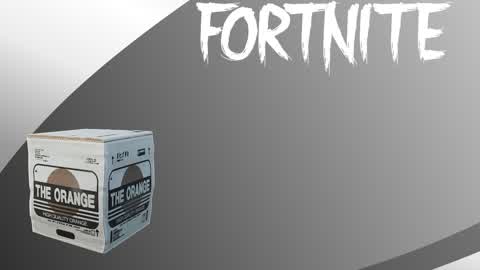 Fortnite Box Fight (2V2)