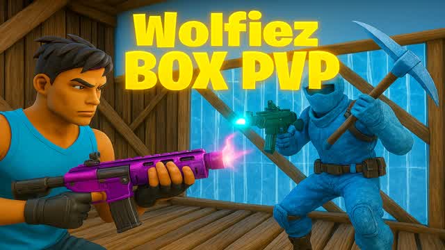 wolfies box PVP