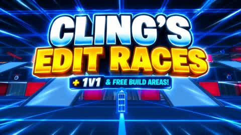 Cling's Edit Races