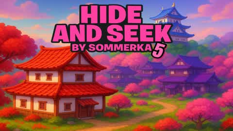 HIDE AND SEEK BY SOMMERKA 5