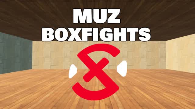 MUZ BOXFIGHTS