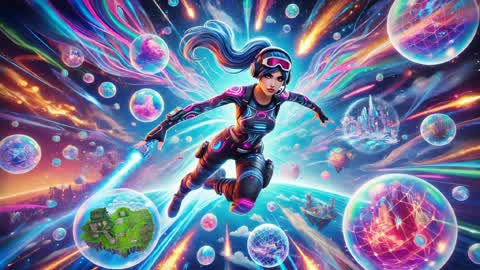 MULTI-MAP ZONEWARS