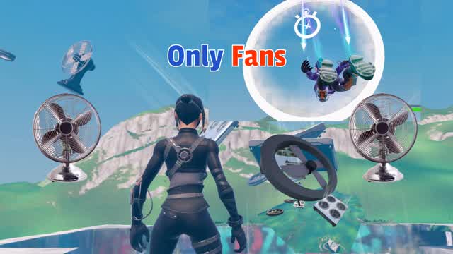 Only Fans