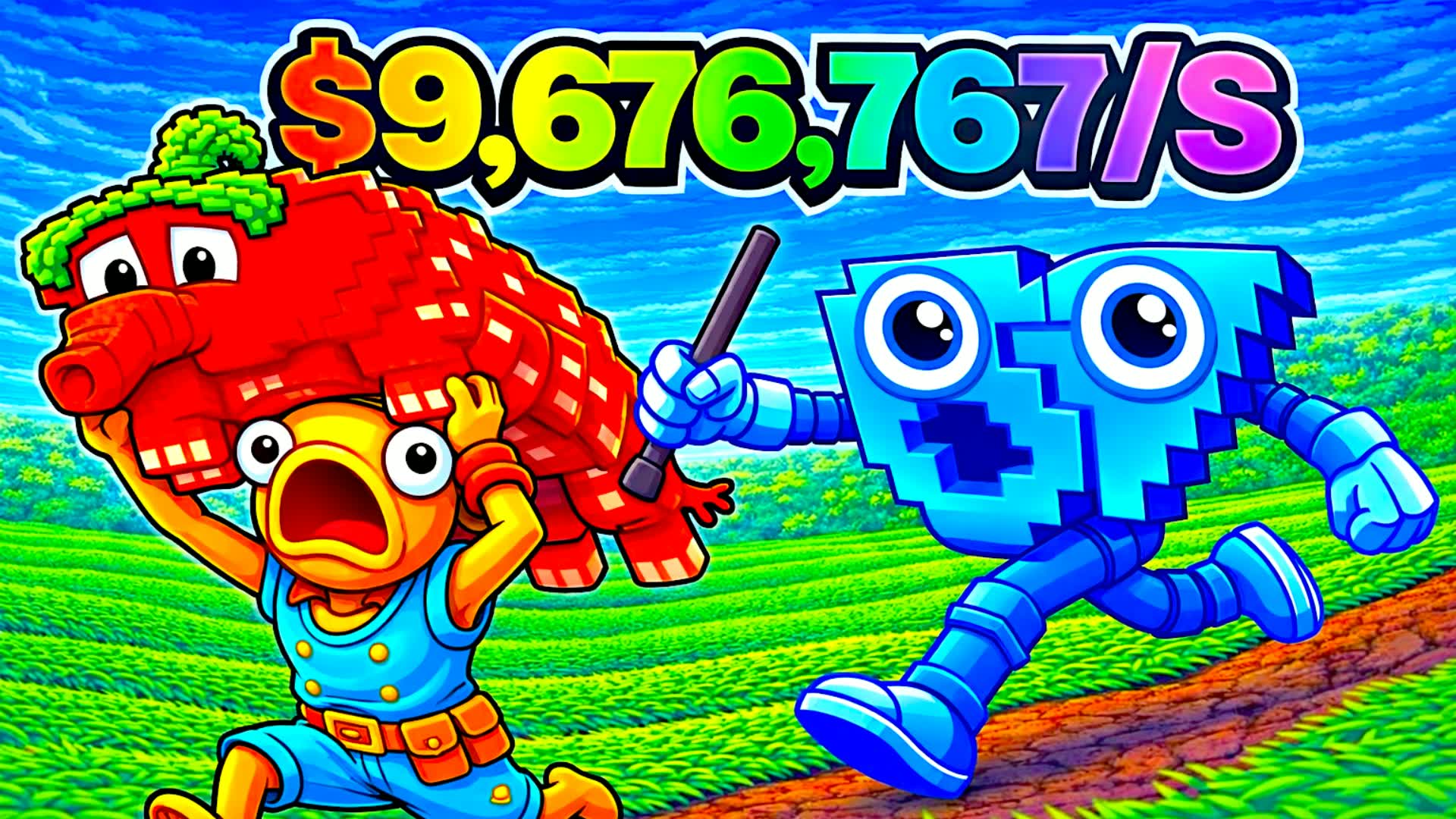 ESCAPE BRAINROTS FOR BRAINROTS [TYCOON]