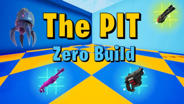 Zero Build Pit 2
