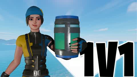 Taxxi 1v1 Buildfights (200 PUMPS)