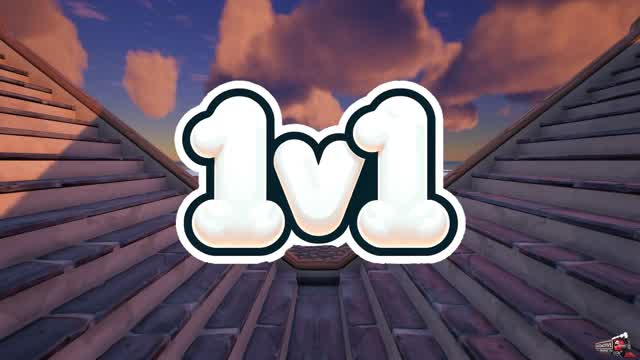 1v1 Build Fights - Chapter 6 Update 🔨
