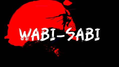 Wabi-Sabi