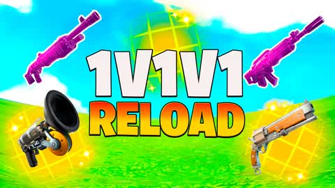 1v1v1 PRO RELOAD 2.0