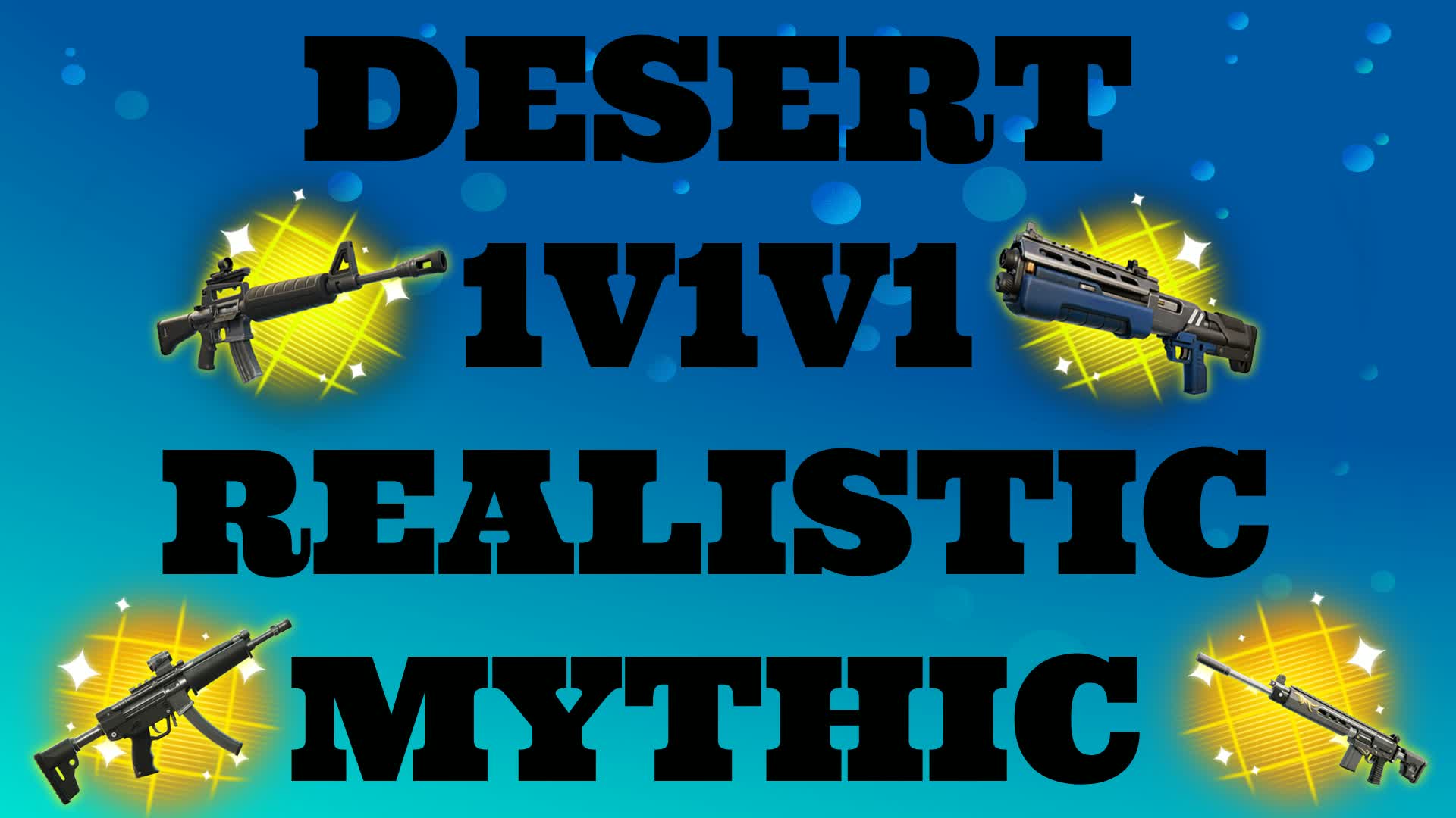DESERT 1V1V1 REALISTIC MYTHIC