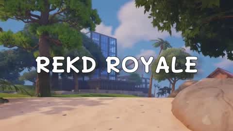 Rekd Royale (NEW UPDATE)