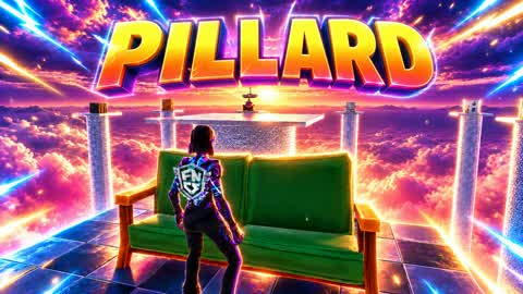 Pillards