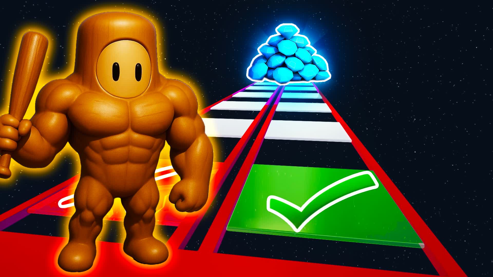 SIGMA GLASS BRIDGE 🔍FIXES UPDATE⭐