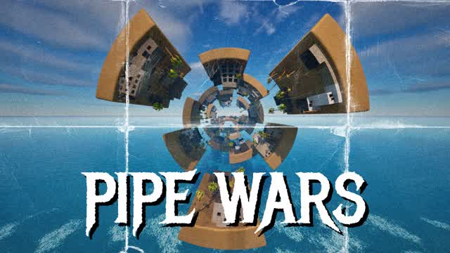 ✨Pipe Wars✨