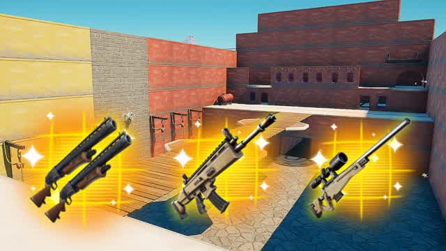 Capture 1 – Dusty Battlegrounds🪖🔥