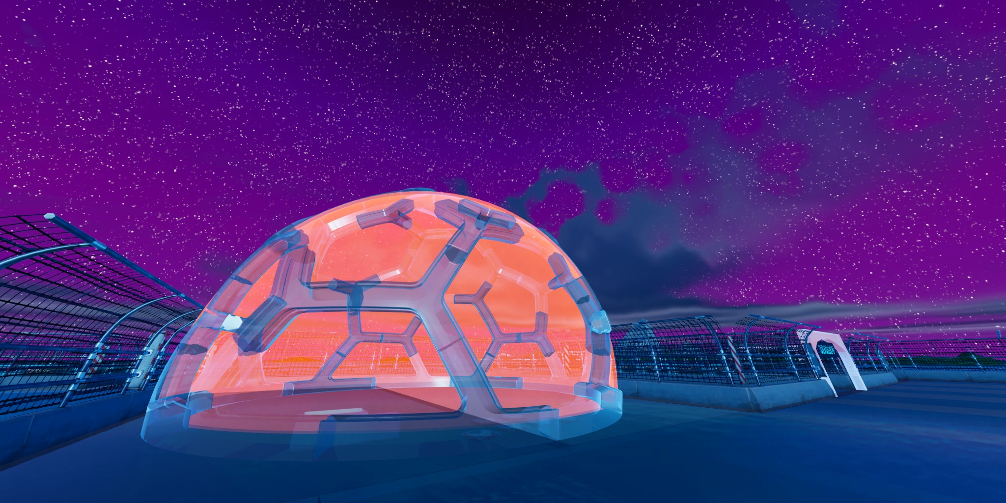 Lobby Maps (Friends)