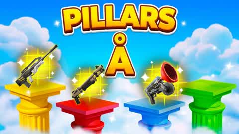PILLARS Å