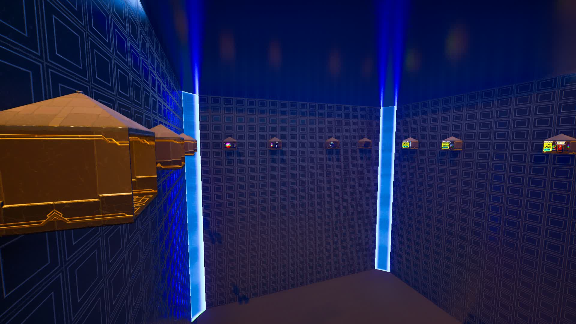 ソロスクリム 🏆 スクリーントスクラム