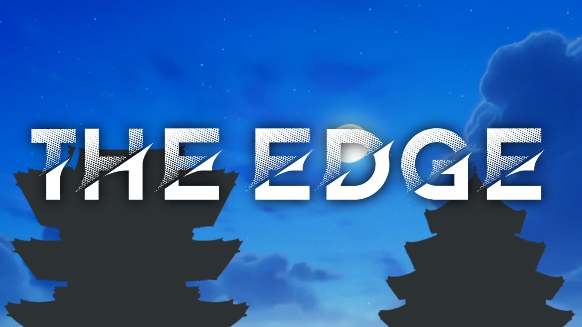 THE EDGE